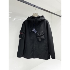 Prada Outwear